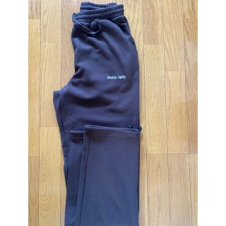 送料無料/プレゼント付♪ 32 水色 Supreme Pleated Trouser Slate Blue