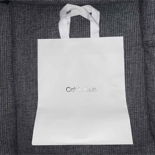 カルバンクライン(Calvin Klein)のCalvin Klein ショッパー(ショップ袋)