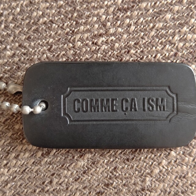 COMME CA ISM(コムサイズム)のサコッシュ レディースのバッグ(ショルダーバッグ)の商品写真