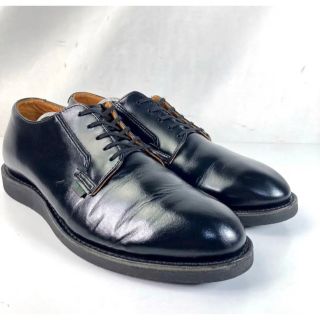 REDWING - ☆人気☆美品☆ポストマン シューズ☆101☆オックスフォード