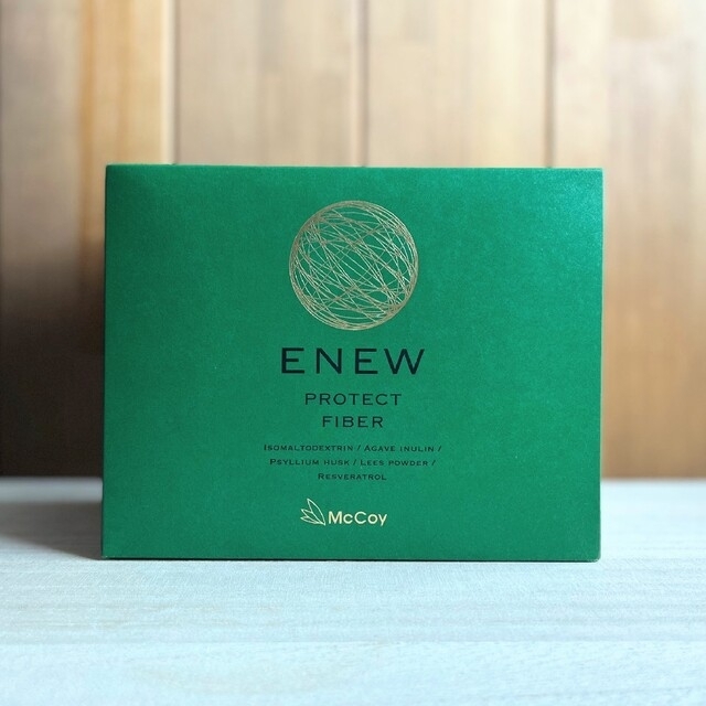 箱無し】ENEW PROTECT FIBER エニュー プロテクトファイバー
