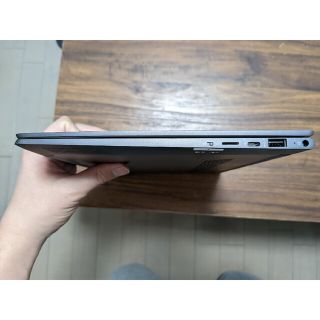 HP ENVY x360 Convertible 13-ar0002au