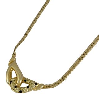 ディオール(Christian Dior) チョーカー アクセサリーの通販 600点以上