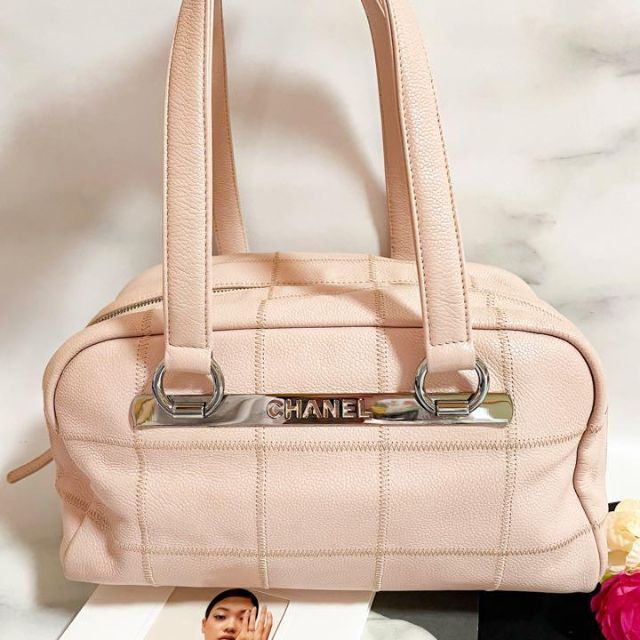 海外並行輸入正規品 CHANEL - 【美品】シャネル チョコバー キャビア
