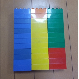 レゴ(Lego)のLEGOレゴブロック まとめ売り⑳(知育玩具)