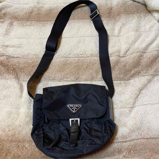 プラダ(PRADA)のmaｰtan様専用 PRADA ショルダーバッグ プラダ ブランドバッグ バック(ショルダーバッグ)