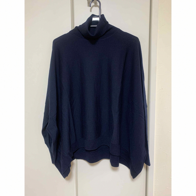 L'Appartement DEUXIEME CLASSE(アパルトモンドゥーズィエムクラス)のアパルトモンドゥーズィエムクラス　T/N Volume Knit レディースのトップス(ニット/セーター)の商品写真