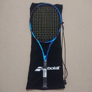 Babolat - 【美品】バボラ ピュアドライブ 98 2023 G2 国内正規品