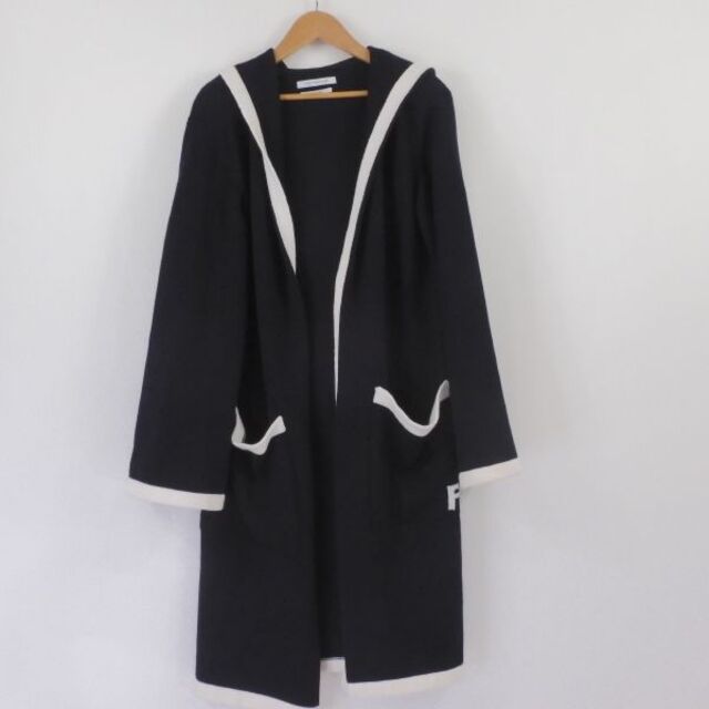 FOXEY - 美品 FOXEY NEW YORK フォクシー 40952 サウサンプトン FOXEY - 美品 FOXEY NEW YORK フォクシー 40952 サウサンプトン