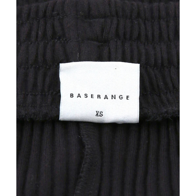 Ron Herman(ロンハーマン)のBaserange SWEAT PANTS リブ パンツ レディースのパンツ(カジュアルパンツ)の商品写真