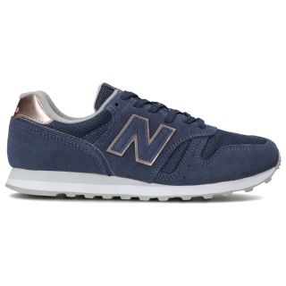 ニューバランス(New Balance)の定価9790円　ニューバランス スニーカー WL373 FP2 NAVY (スニーカー)