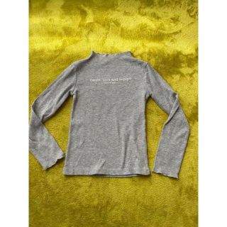 ザラキッズ(ZARA KIDS)のZARA グレートップス(Tシャツ/カットソー)