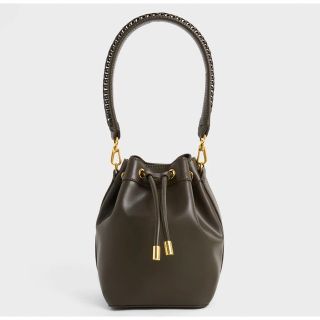 Charles and Keith(ショルダーバッグ)のフリマアイテム一覧 Charles and Keith(ショルダーバッグ)のフリマアイテム一覧