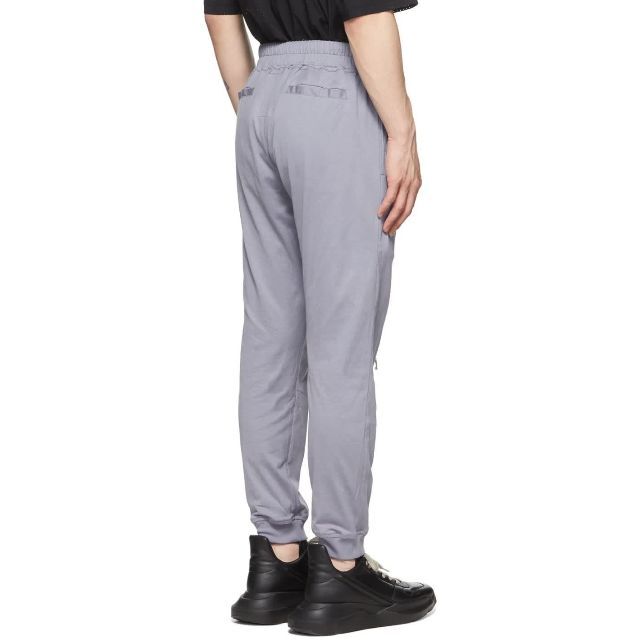 RICK OWENS x Champion コットン ラウンジパンツ 【今日の超目玉