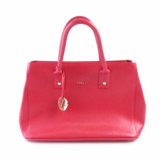 フルラ(Furla)のFURLA フルラ 2WAYバッグ 1点 レッド ハンド ショルダー トート レディース AM3910C(その他)