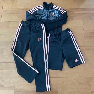 アディダス(adidas)のadidas ジャージ　3点セット(その他)