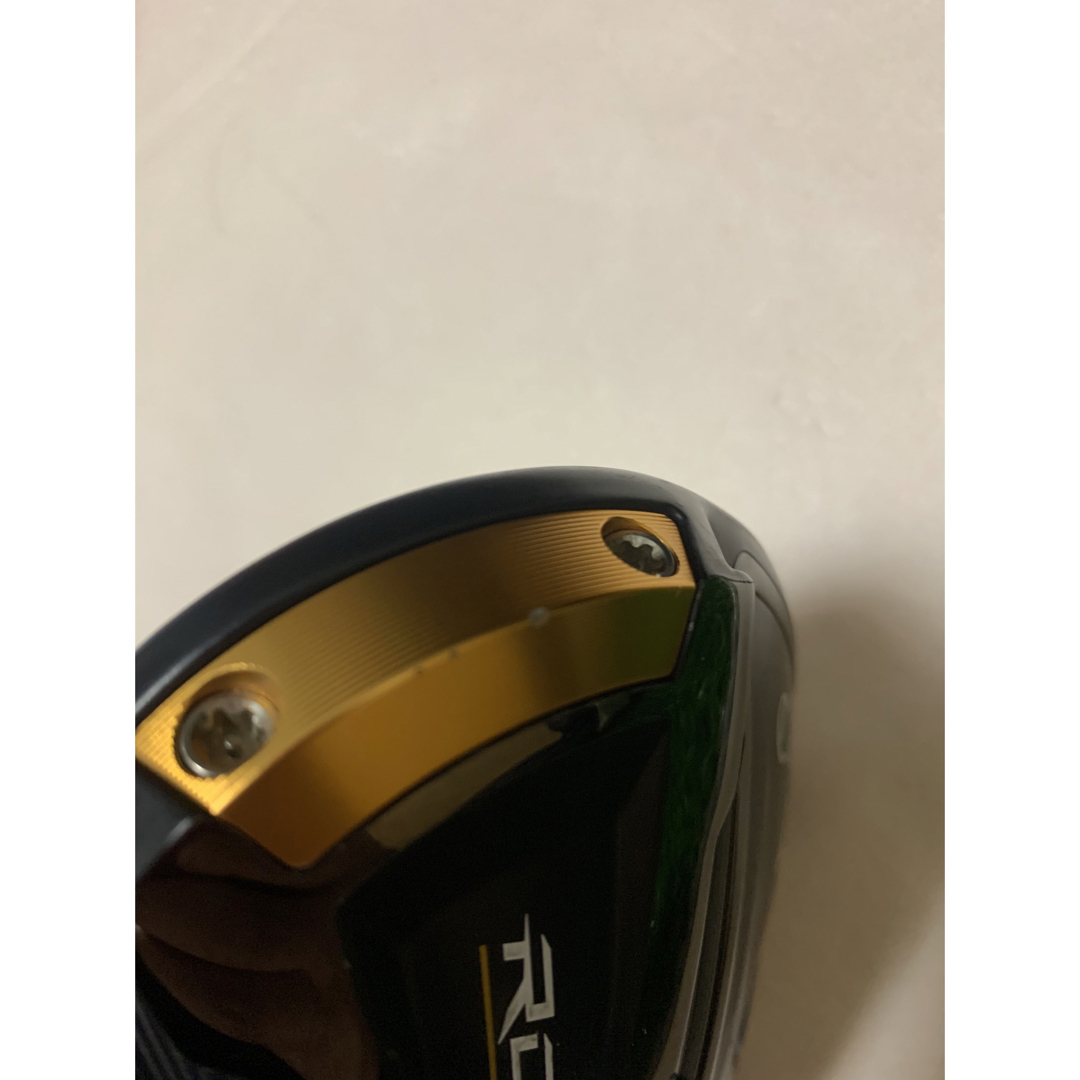 ROGUE ST ◇◇◇ トリプルダイヤモンド ドライバーヘッドのみ 9度 ROGUE ST ◇◇◇ トリプルダイヤモンド ドライバーヘッドのみ 9度
