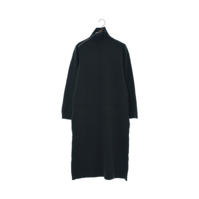 CELINE セリーヌ ワンピース S 緑 【古着】【中古】 値引きする 23328