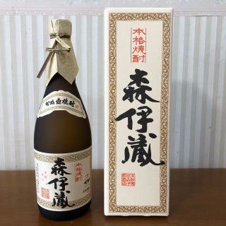 森伊蔵(焼酎)