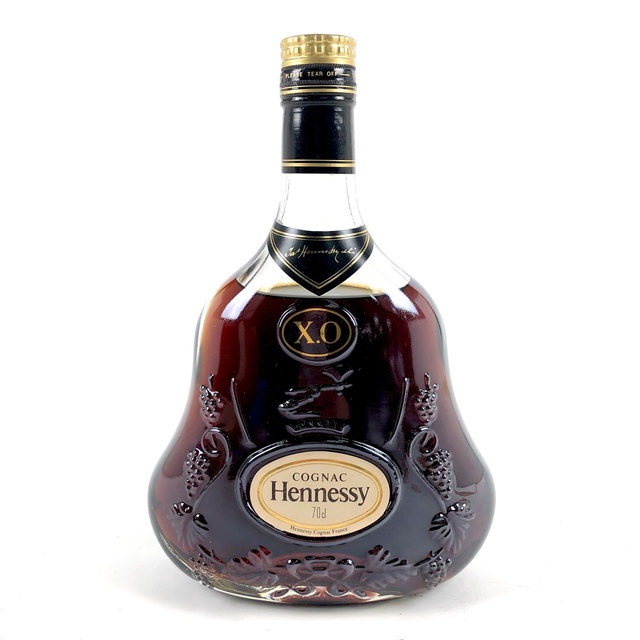 ヘネシー XO 金キャップ クリアボトル 700ml www.anac-mali.org