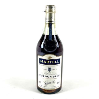 マーテル コルドンブルー オールドクラシック 700ml(ブランデー)