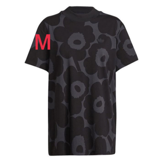 アディダス(adidas)のアディダス　マリメッコ　マリメッココラボ　tシャツ　ウニッコ(Tシャツ(半袖/袖なし))