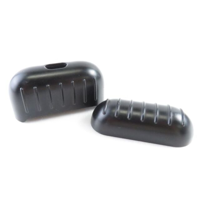 RIMOWA - RIMOWA リモワ AirPods Proケース 1点 ブラック RIMOWA - RIMOWA リモワ AirPods Proケース 1点 ブラック