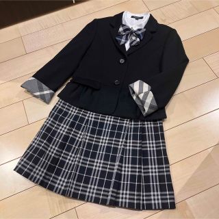BURBERRY フォーマルワンピース スカート他 120cm 6点セット キッズ