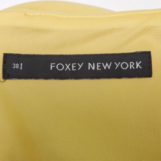 FOXEY NEW YORK フォクシー レディエンパイア 27879 FOXEY NEW YORK フォクシー レディエンパイア 27879