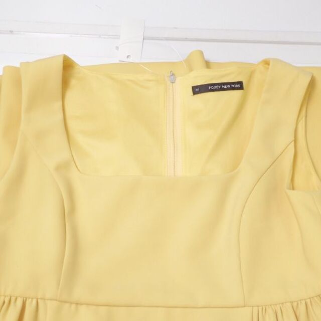 FOXEY NEW YORK フォクシー レディエンパイア 27879 FOXEY NEW YORK フォクシー レディエンパイア 27879
