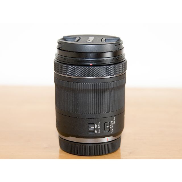 Canon RF24-105mm F4-7.1 IS STM