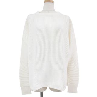 セオリー ワイド ニット/セーター(レディース)の通販 100点以上
