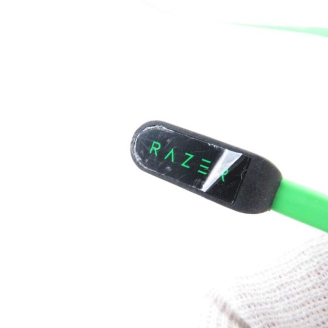 LAZER - 美品 RAZER レイザー Hammerhead Pro V2 RZ04-01730100 LAZER - 美品 RAZER レイザー Hammerhead Pro V2 RZ04-01730100