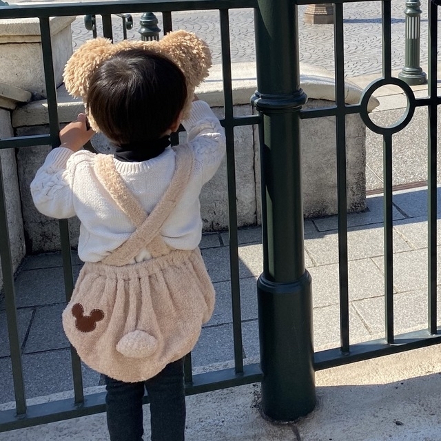 ダッフィー かぼちゃパンツ 80 90 コスプレ コスチューム | spss.com.sa
