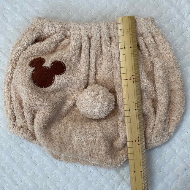 ダッフィー かぼちゃパンツ 80 90 コスプレ コスチューム | spss.com.sa