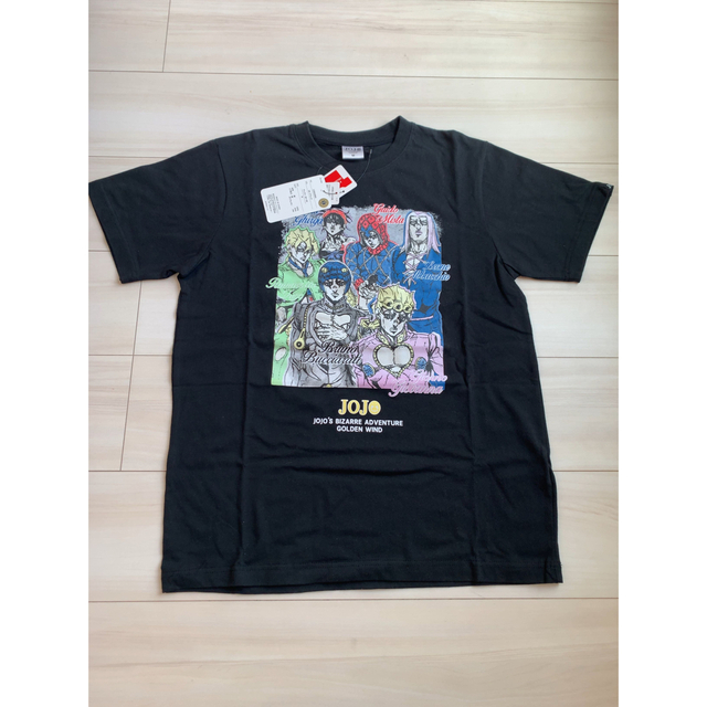 Avail(アベイル)のJOJO Tシャツ&タオル 第5部 黄金の風 その他のその他(その他)の商品写真