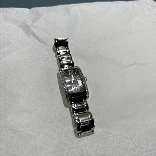 MAURICE LACROIX(モーリスラクロア)のMaurice Lacroix/モーリス・ラクロア】 腕時計 レディースのファッション小物(腕時計)の商品写真