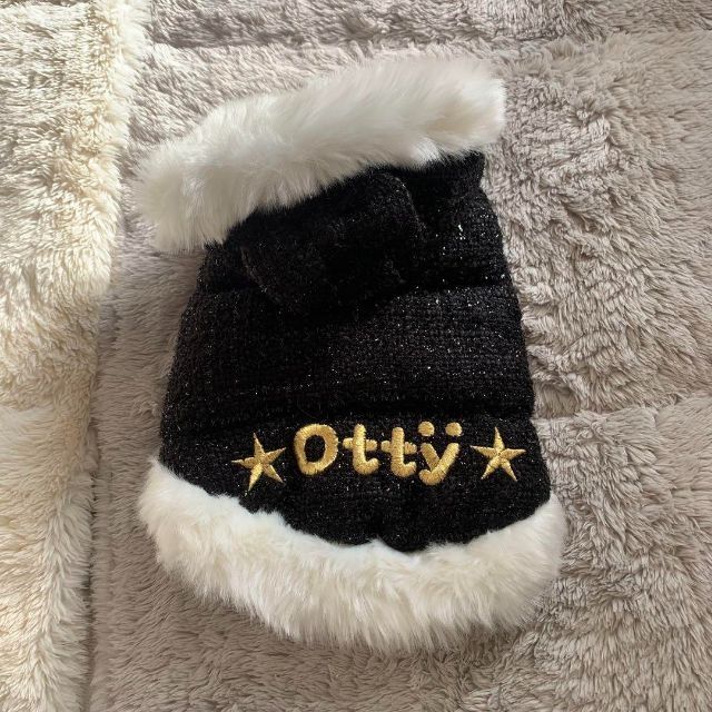 【Otty】Otty×ROOTOTE コラボ