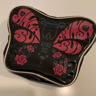 アナスイ(ANNA SUI)のANNASUI★ポーチ(ポーチ)