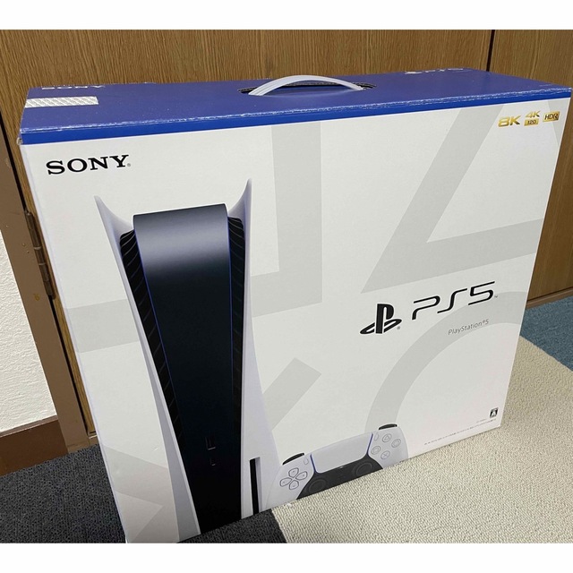 Playstation5 通常版 CFI-1100A