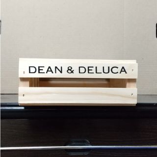 ディーンアンドデルーカ(DEAN & DELUCA)のディーンアンドデルーカの小物入れ(小物入れ)