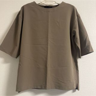 センスオブプレイスバイアーバンリサーチ(SENSE OF PLACE by URBAN RESEARCH)のセンスオブプレイス　メンズオーバーTシャツ(Tシャツ/カットソー(半袖/袖なし))