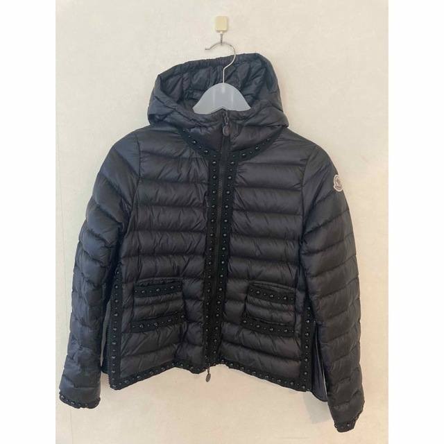 Moncler ダウンジャケット 12a モンクレール パーカー ライトダウン