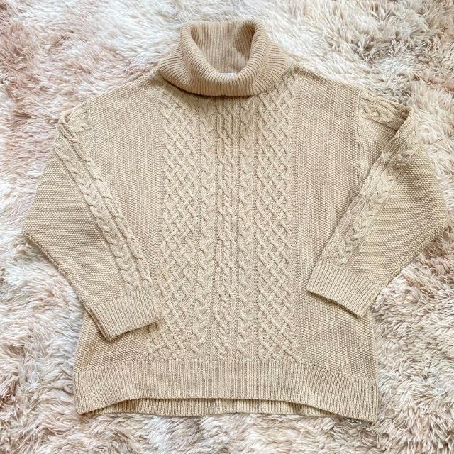 大人気新品 ハイネック トップス ニット シャツ+ブラウス(長袖+七分) 大人気新品 ハイネック トップス ニット シャツ+ブラウス(長袖+七分)