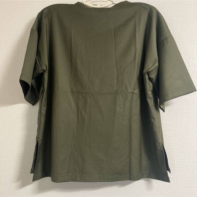 TAKEO KIKUCHI(タケオキクチ)のtkオーバーTシャツ メンズのトップス(Tシャツ/カットソー(半袖/袖なし))の商品写真