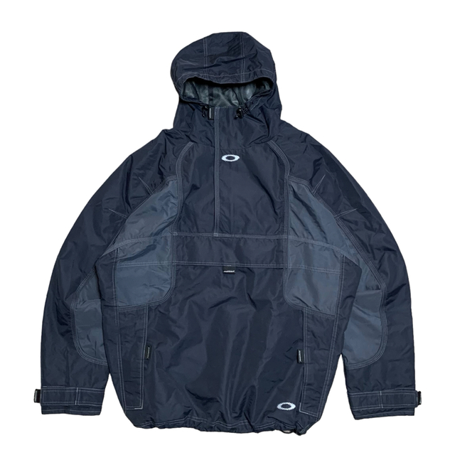 90s〜00s oakley software ski jacket | labiela.com
