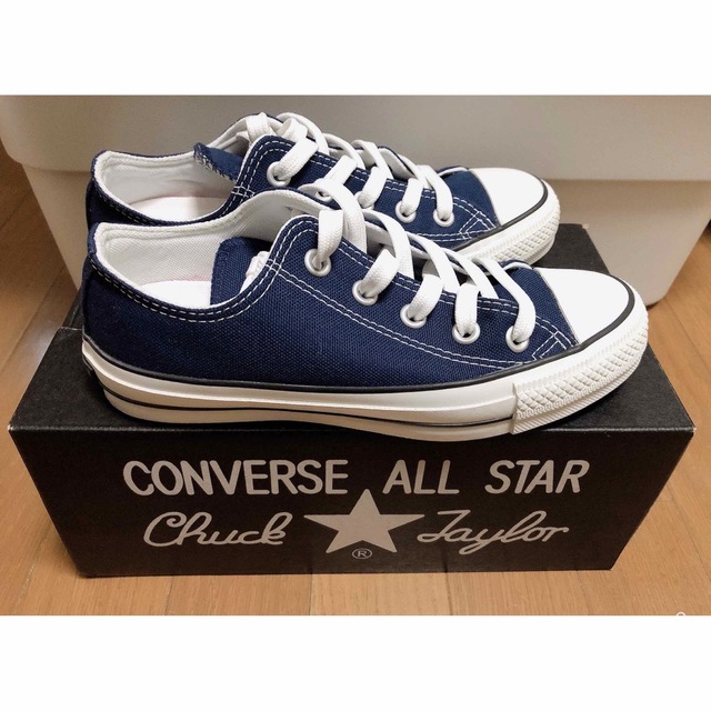 CONVERSE ALL STAR 100 COLORS OX 22.5cm