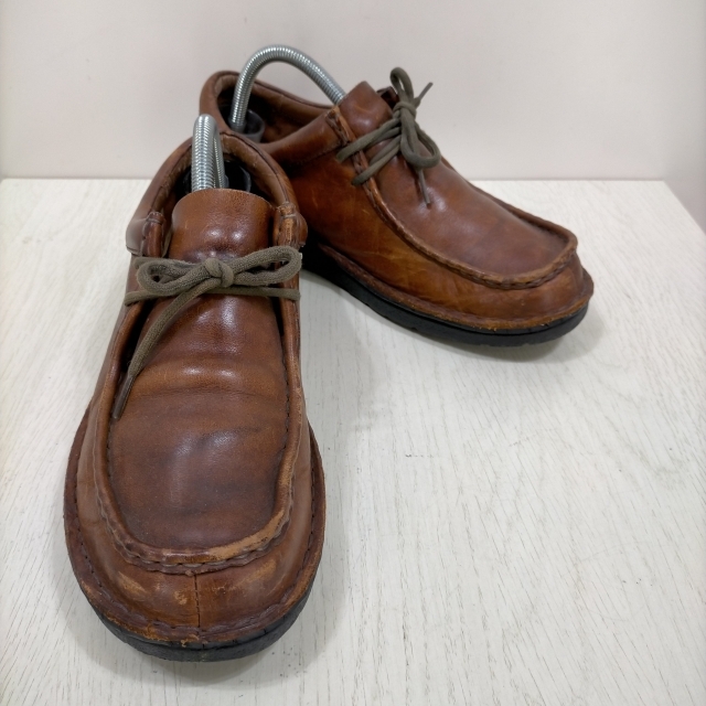 Clarks(クラークス)のClarks(クラークス) コンフォートシューズ メンズ シューズ ブーツ メンズの靴/シューズ(ブーツ)の商品写真