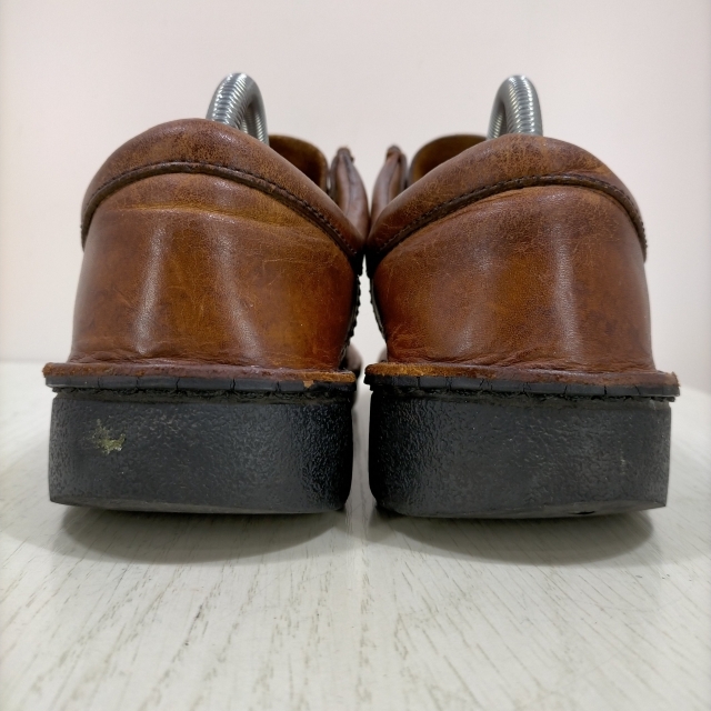 Clarks(クラークス)のClarks(クラークス) コンフォートシューズ メンズ シューズ ブーツ メンズの靴/シューズ(ブーツ)の商品写真