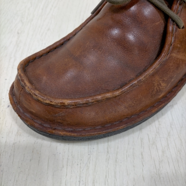 Clarks(クラークス)のClarks(クラークス) コンフォートシューズ メンズ シューズ ブーツ メンズの靴/シューズ(ブーツ)の商品写真